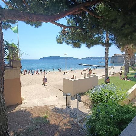 Le Cote D'Azur Hotel Toulon Exterior photo