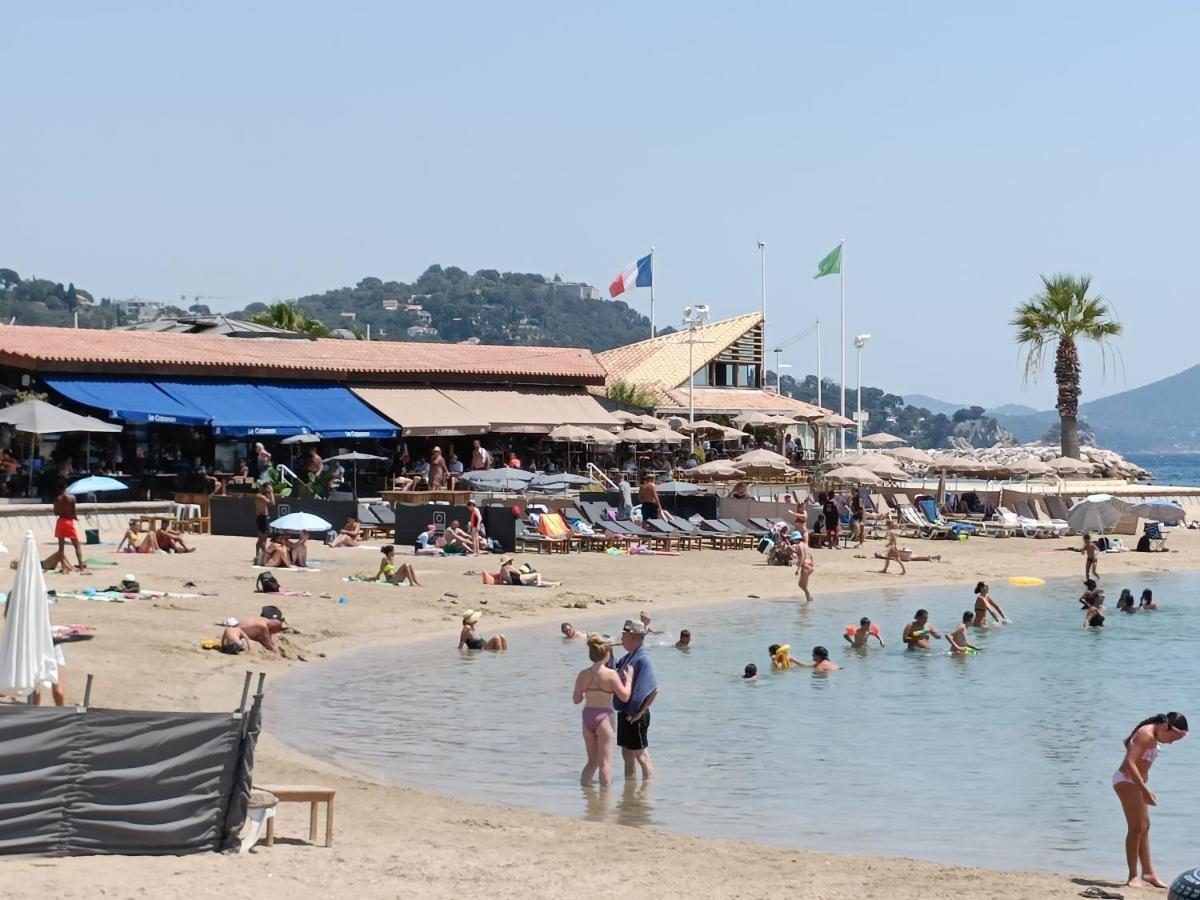 Le Cote D'Azur Hotel Toulon Exterior photo